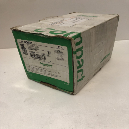 SCHNEIDER ELECTRIC LV429630