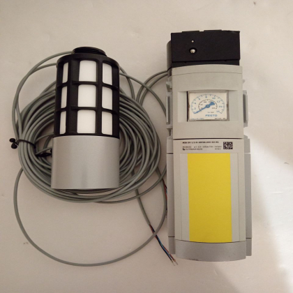 FESTO MS6-SV-1/2-D-10V24-2OE-SO-AG 8038492