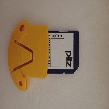 Pilz PSSu H FS SN SD 312085