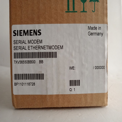 Siemens 7XV5655-0BB00