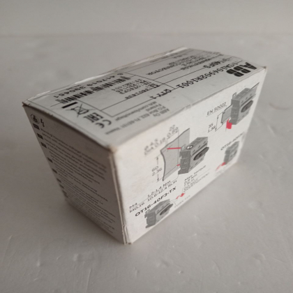ABB OT40F3