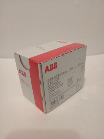 ABB 2CDS253001R0164
