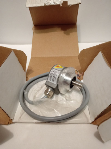 Sendix 8.5000 Kubler
