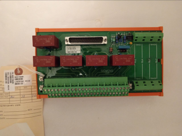 A5E01708486 Siemens Robicon