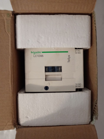 Schneider Electric LC1D95M7