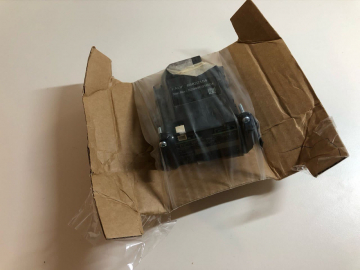 XPF0020-1825/0 FMR56/57 Profibus/PA