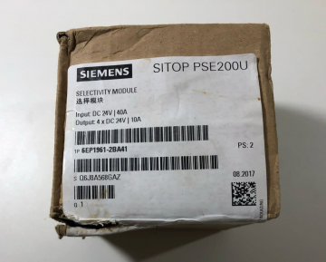 6EP1961-2BA41 SITOP PSE200U