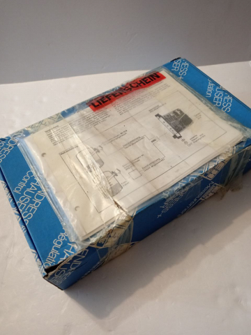 Transmitter FTC470Z/K