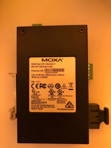 ICF-1150-S-SC-T-IEX