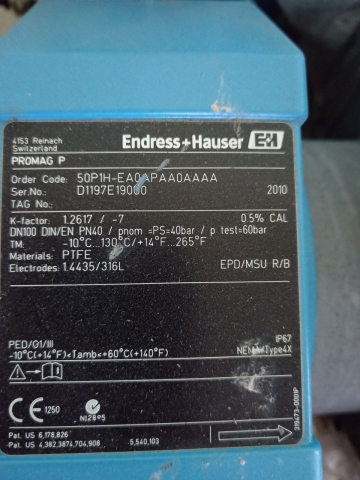 50P1H-EA0APAA0AAAA