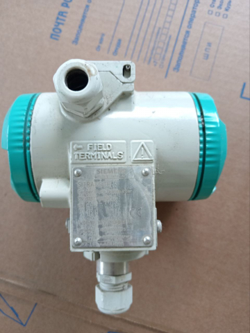 Siemens 7NG3137-..... SITRANS TF с SITRANS TH 400 PA